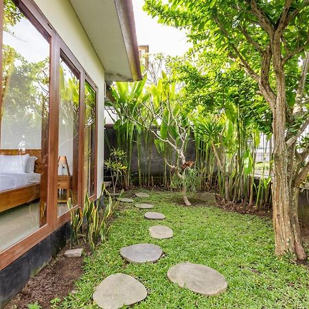 Private Pool Villa - Villa Saia Ubud Εξωτερικό φωτογραφία
