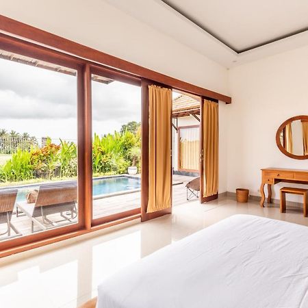 Private Pool Villa - Villa Saia Ubud Εξωτερικό φωτογραφία
