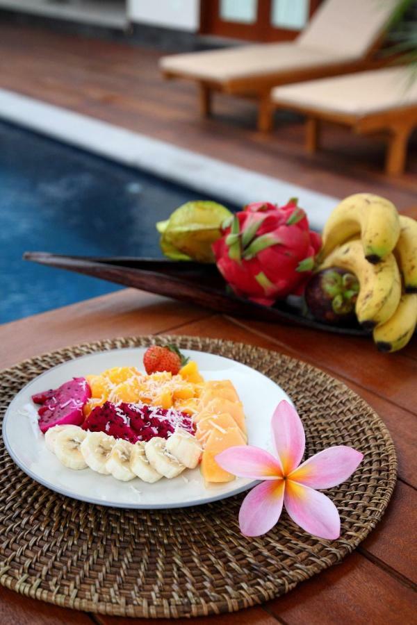 Private Pool Villa - Villa Saia Ubud Εξωτερικό φωτογραφία