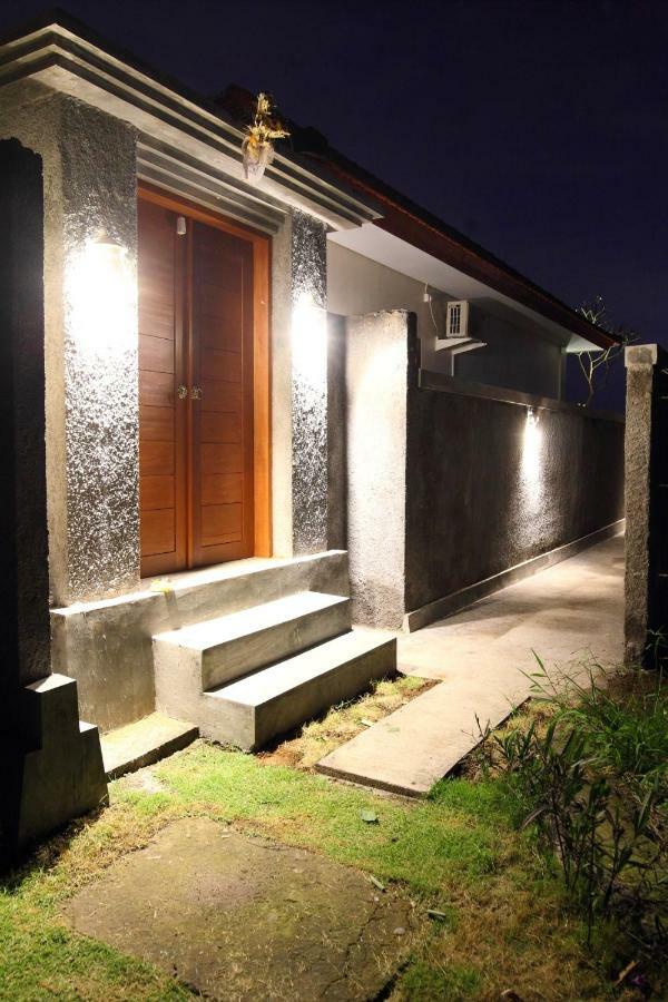 Private Pool Villa - Villa Saia Ubud Εξωτερικό φωτογραφία